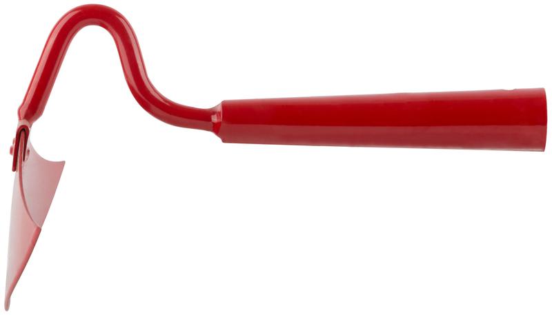 Мотыга полукруглая 225мм без черенка 76934