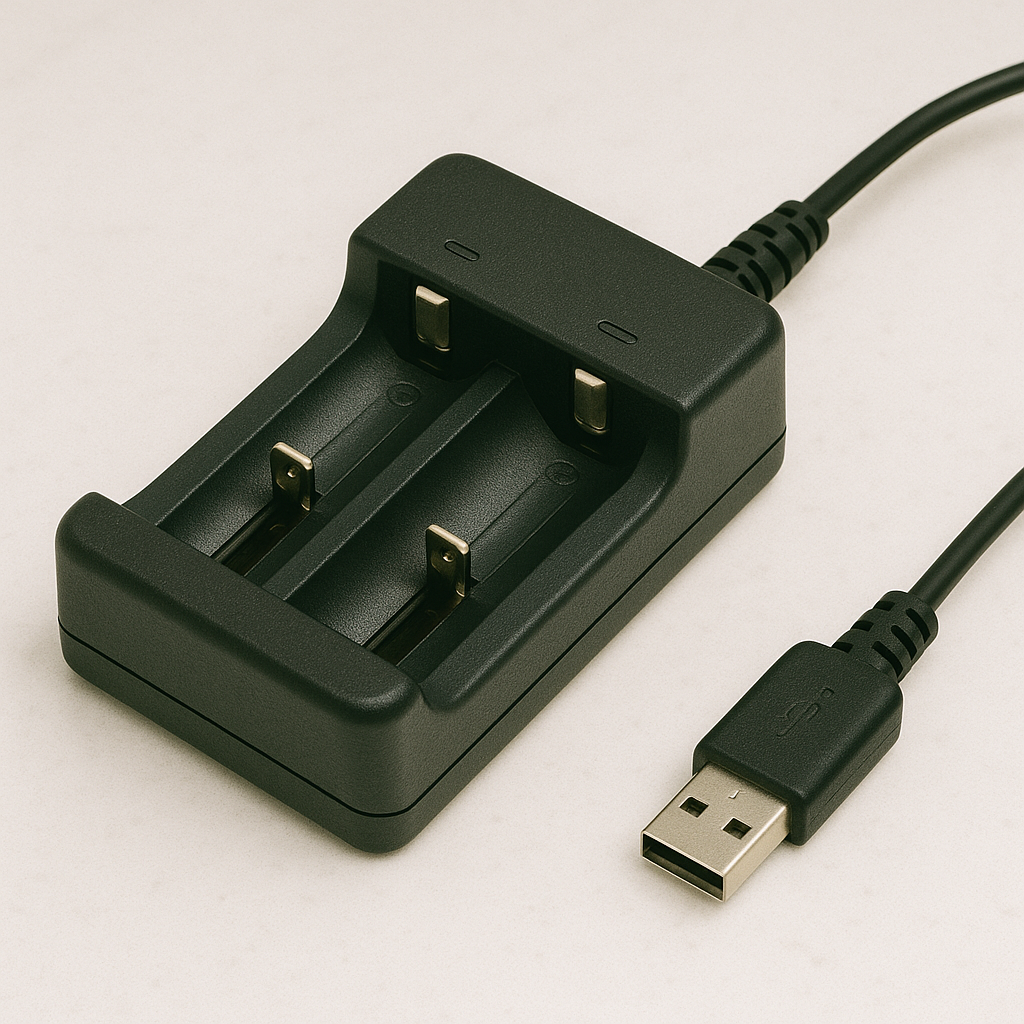 Универсальное зарядное устройство