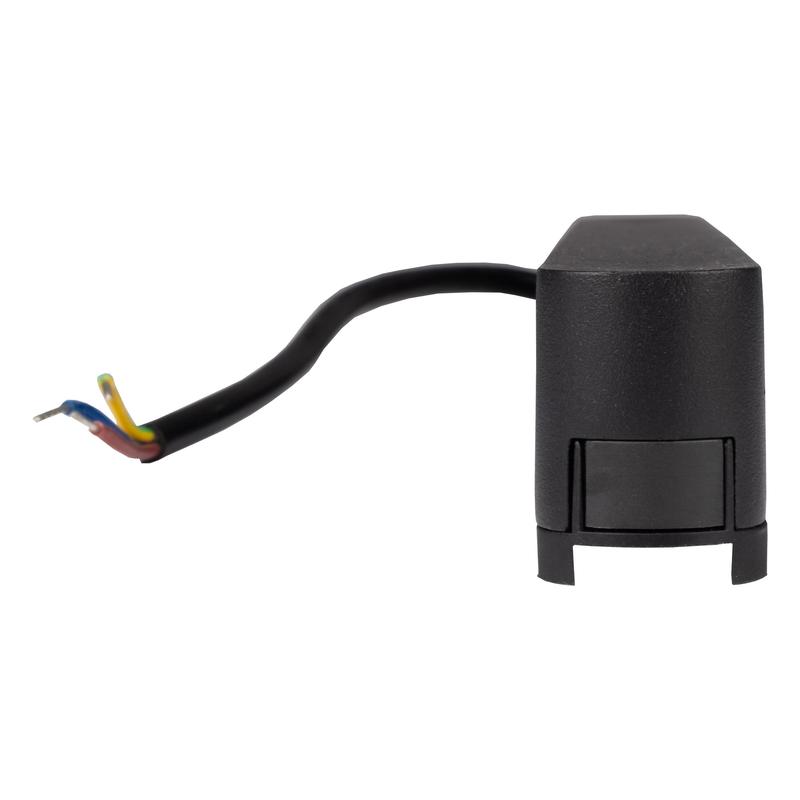 Блоки питания MTR16 100Вт 40В BL IP20 низковольтный Pro черн. JazzWay 5057371