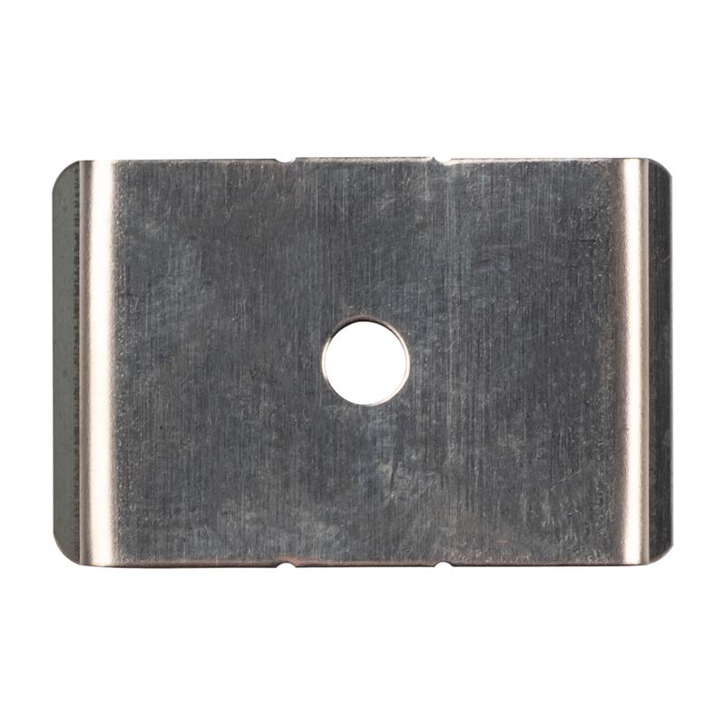 Клипса крепежная для PAL 5035 (уп.20шт) Pro JazzWay 5058958