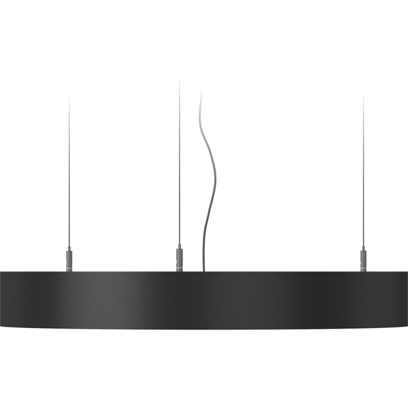 Светильник светодиодный SOL FLD/P (900х80) 940 WH (low lumen) СТ 1815000520