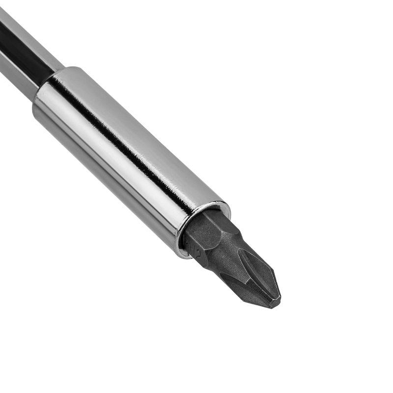 Набор отверток 31 предмет Kranz KR-12-4791