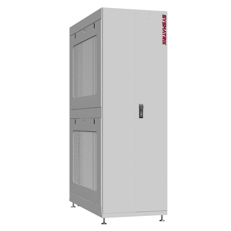Шкаф 45U 600х1200 NS SYSMATRIX NS 6245.7542