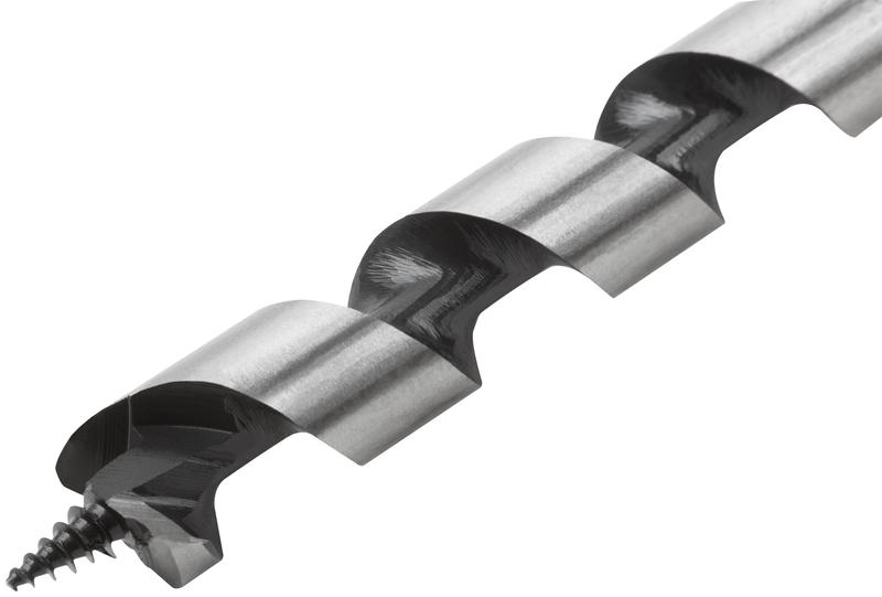 Сверло по дереву спиральное 16х460мм КУРС 36265