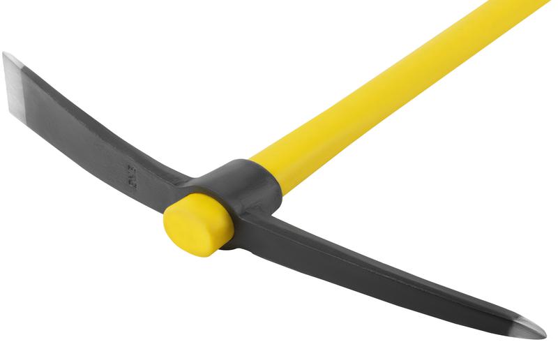 Кирка 2000г 900мм фибергласовая ручка FIT 44478