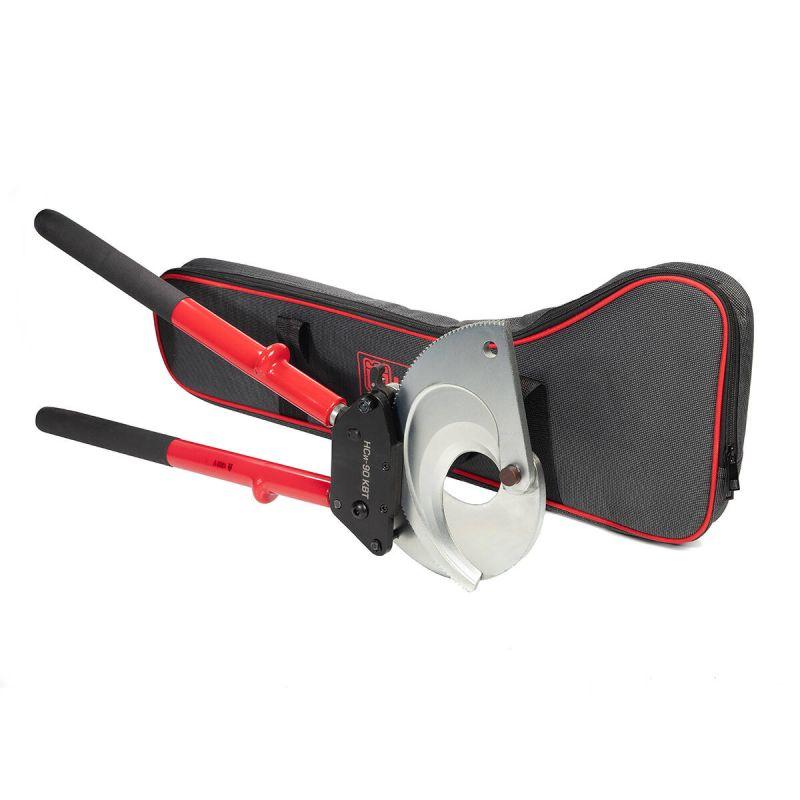 Ножницы секторные диэлектрические НСи-90 КВТ 101939