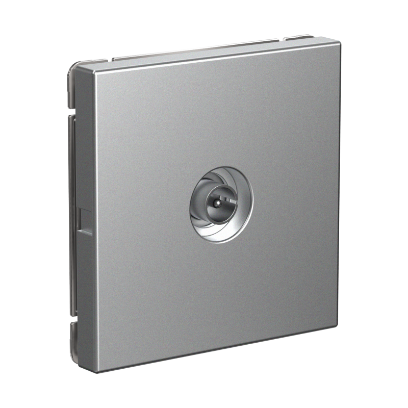 Антенна TV ArtGallery коннектор механизм алюм. SE GAL000393