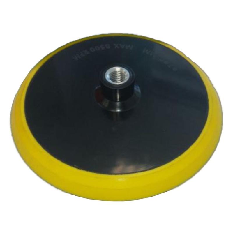 Набор оснастки для модуля полировальной машины УПМ-36ВЭ МультиМАКС36 180мм ИНТЕРСКОЛ 56100.180