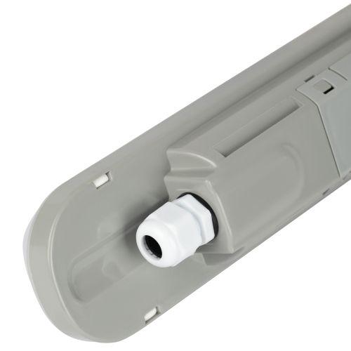 Светильник светодиодный SPP-202-0-40K-EL36 36Вт 4000К IP65 4860лм 1200мм матов. Эра Б0066931