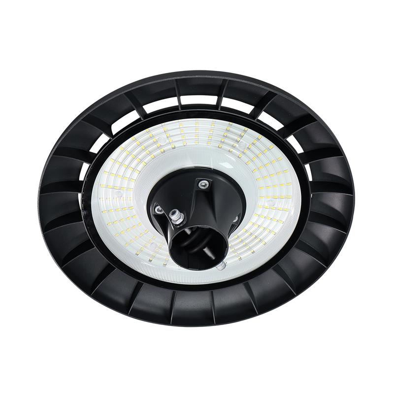 Светильник светодиодный PGL 05 60Вт 3000К BL ДТУ уличный парковый IP65 Pro JazzWay 5060043