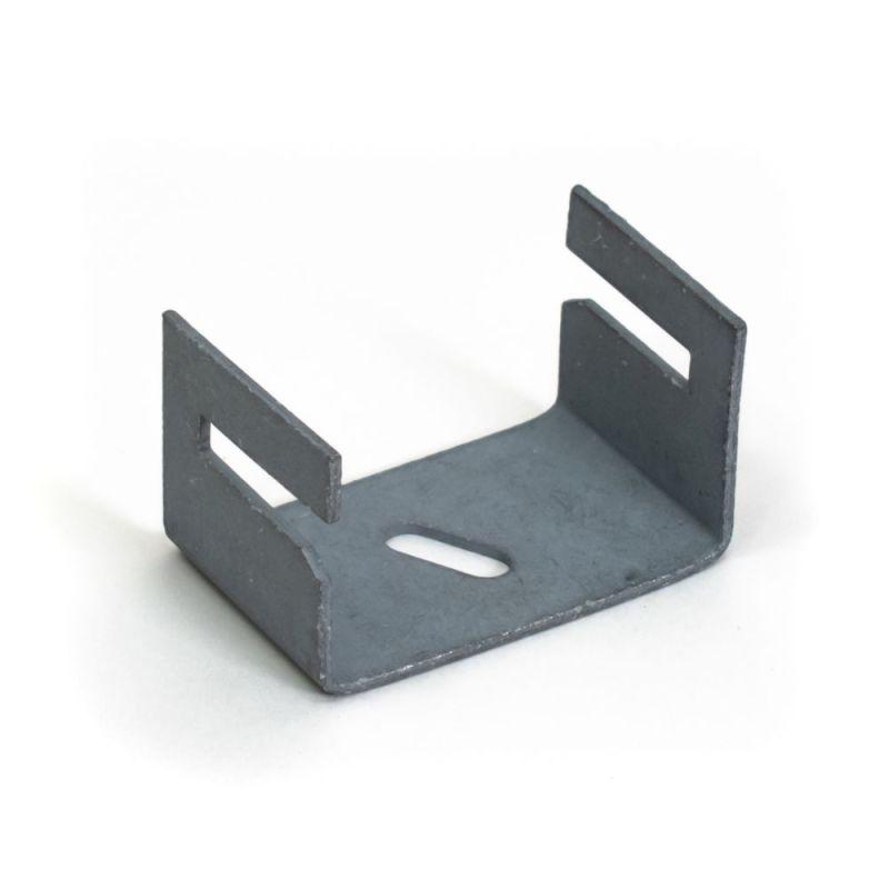 Держатель для фиксации полосы 4х40/5х40 TDZ Промрукав PR08.12682