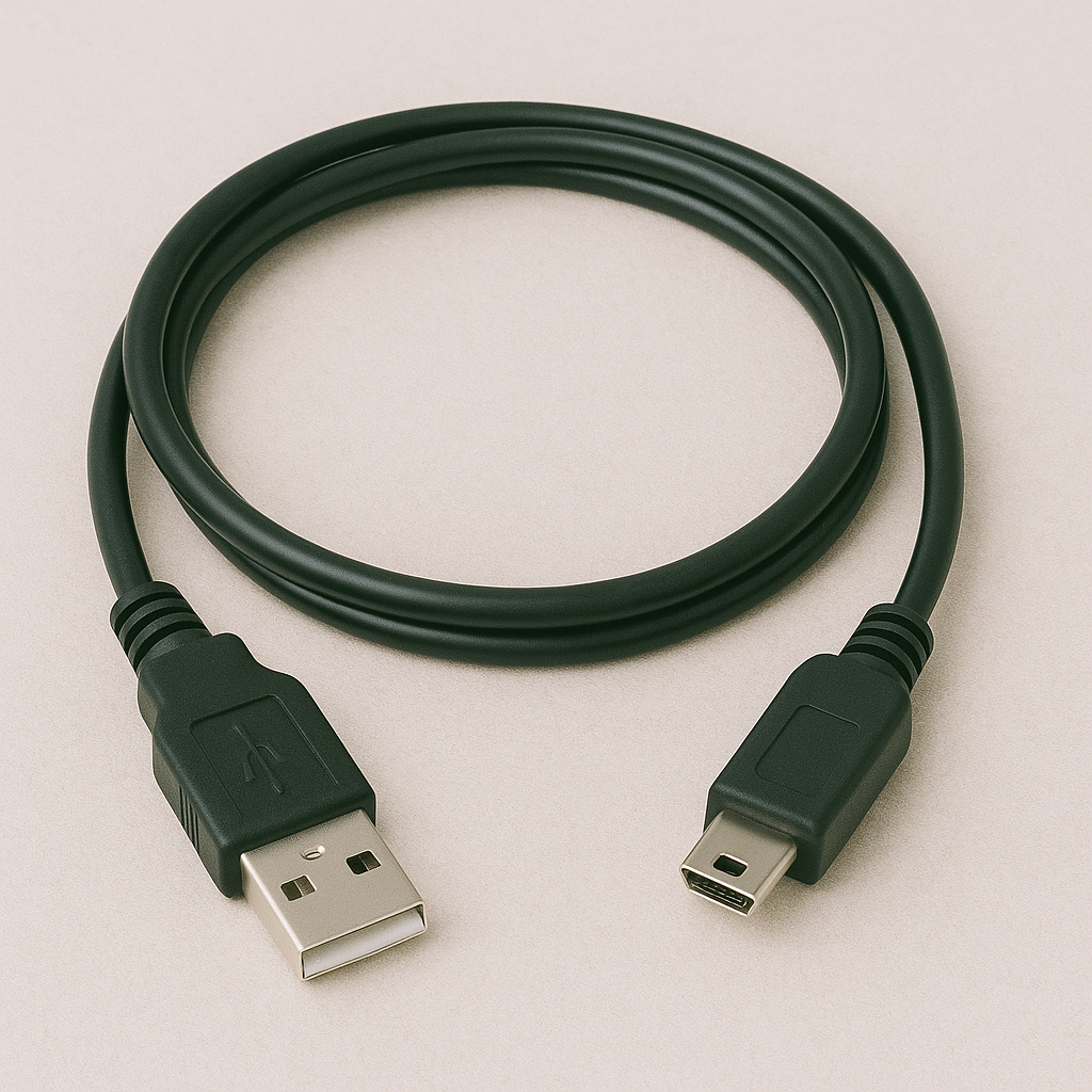 Соединительные кабели и шнуры