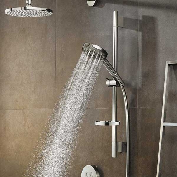 Душевой гарнитур Hansgrohe Raindance Select S 120 26631000