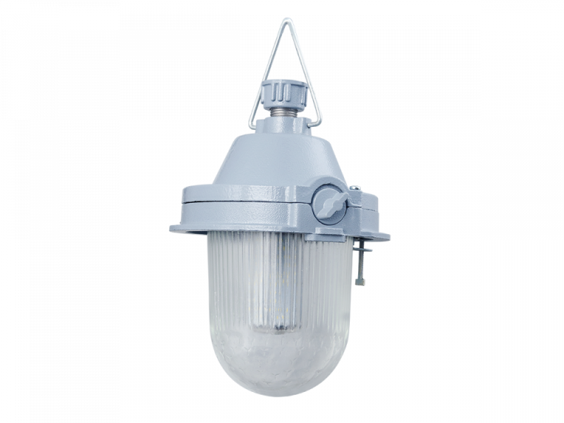 Светильник светодиодный NSP 7/900 7Вт 5000К IP65 900лм 80Ra Kп<2 Diora DNSP7-5K