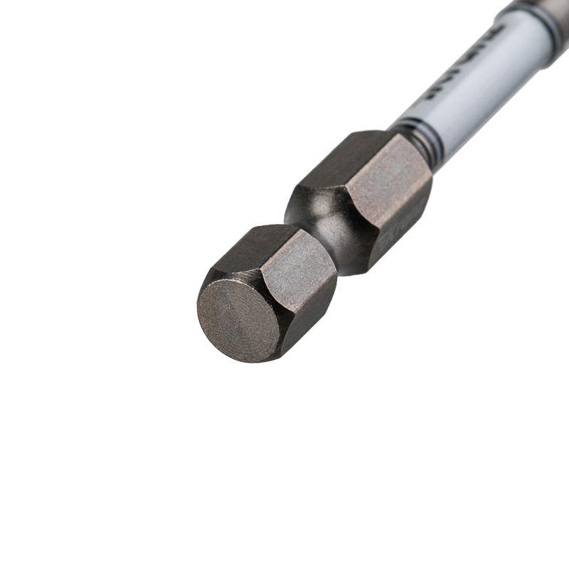 Бита для шуруповерта PZ/FL1х50мм (уп.2шт) Kranz KR-92-0418-2