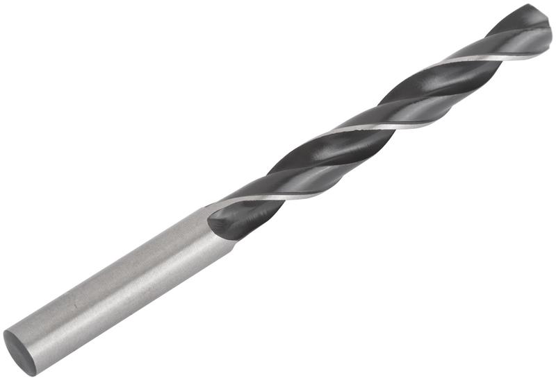 Сверло по металлу HSS черненые 12.0х151мм (уп.5шт) FIT 33603