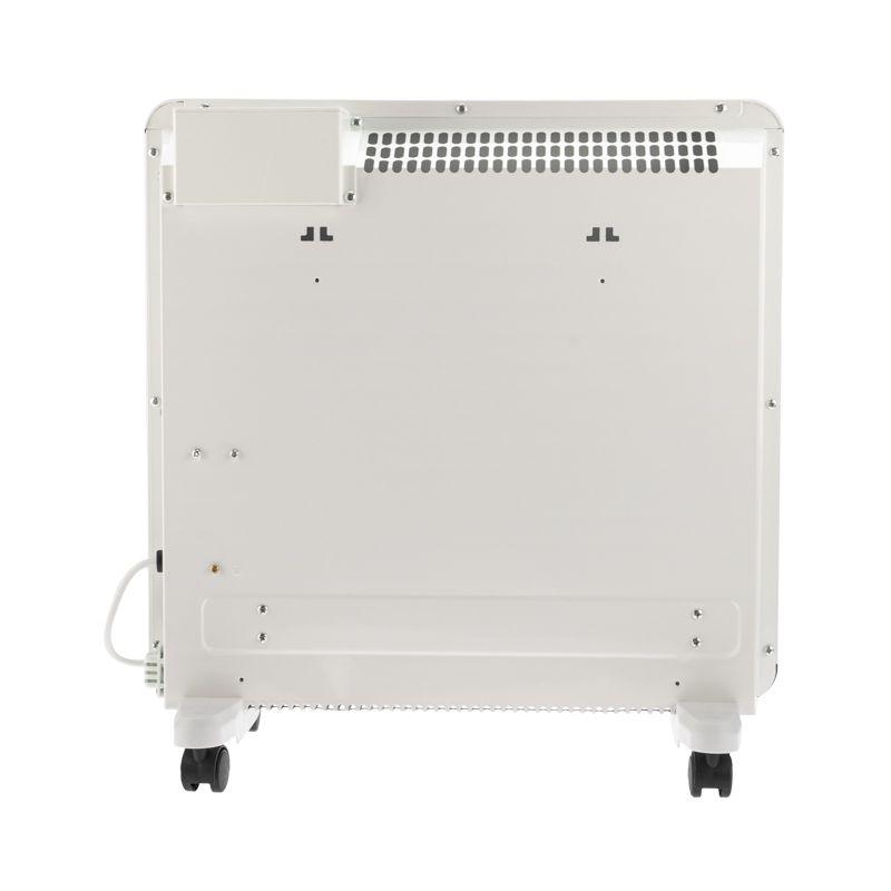 Конвектор электрический с электронным термостатом 1кВт Х-нагревательный элемент Rexant 60-0099