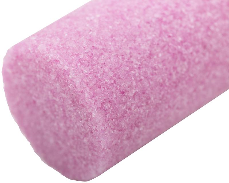 Шарошка абразивная по металлу хвостовик 6мм цилиндр 18х40мм FIT 36950