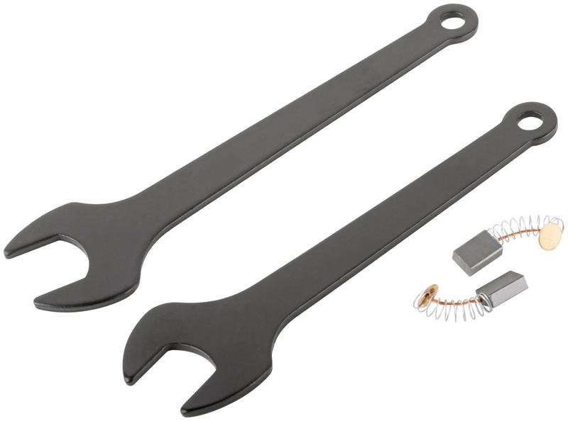 Миксер 1000Вт 0-1100об/мин 30Нм 90л корпус метал. FIT 80037