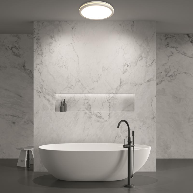 Светильник Rua 40Вт IP 65 потолочн. Freya FR6160CL-L40W