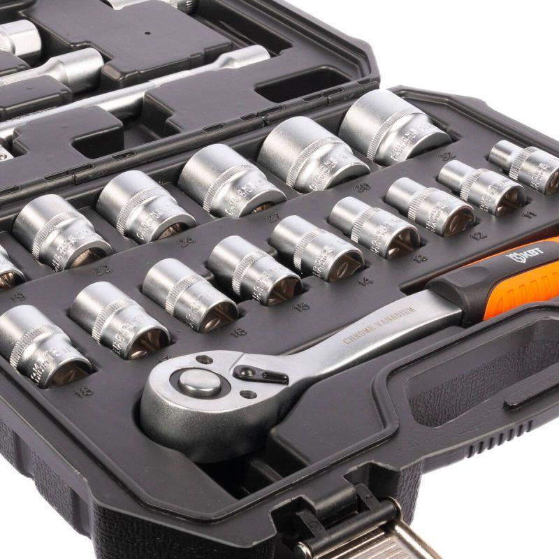 Набор инструментов НАИ-04/22 KBT-PROFESSIONAL КВТ 91083