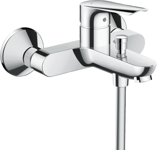 Смеситель Hansgrohe Logis E 71403000 для ванны