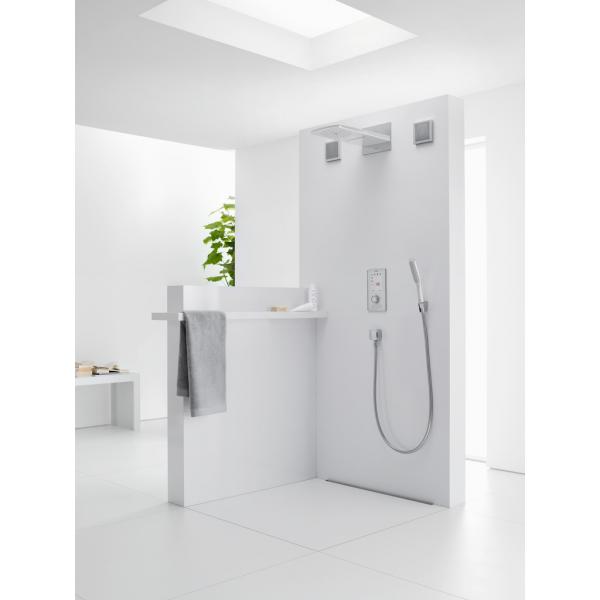 Душевай лейка Hansgrohe PuraVida 120 28558000