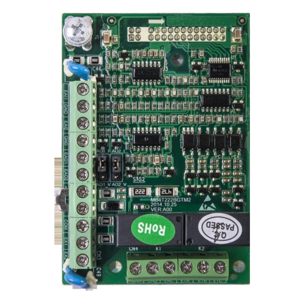 Плата расширения входов/выходов OptiCore A-IM1