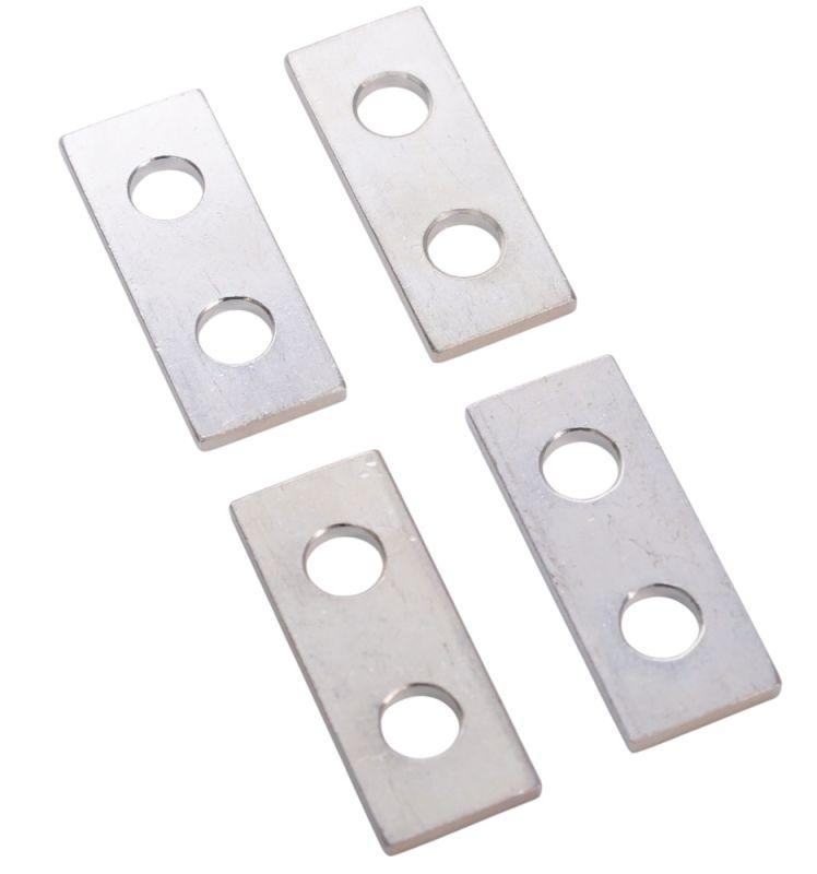 Пластина удлинительная для 4п SD250 (уп.4шт) SE SSDEXB4P0250