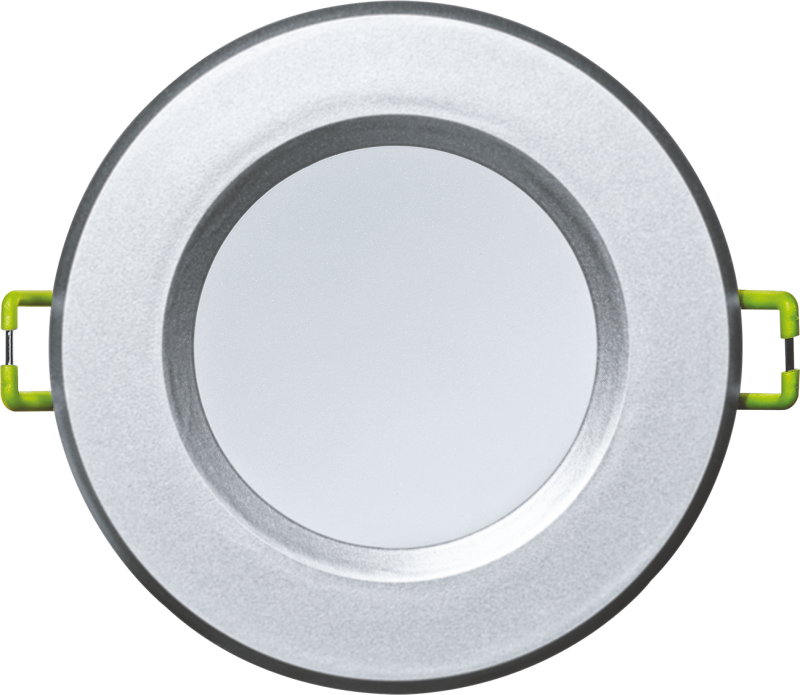 Светильник светодиодный 94 834 NDL-P1-6W-840-SL-LED 6Вт 4000К (аналог R63 60Вт) Navigator 94834