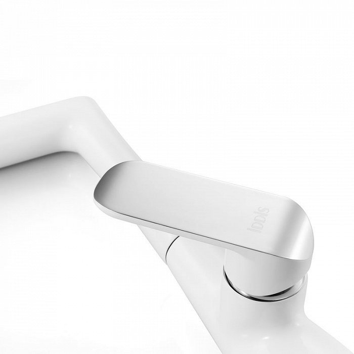 Смеситель для кухонной мойки IDDIS Calipso (CALSBL0i05)