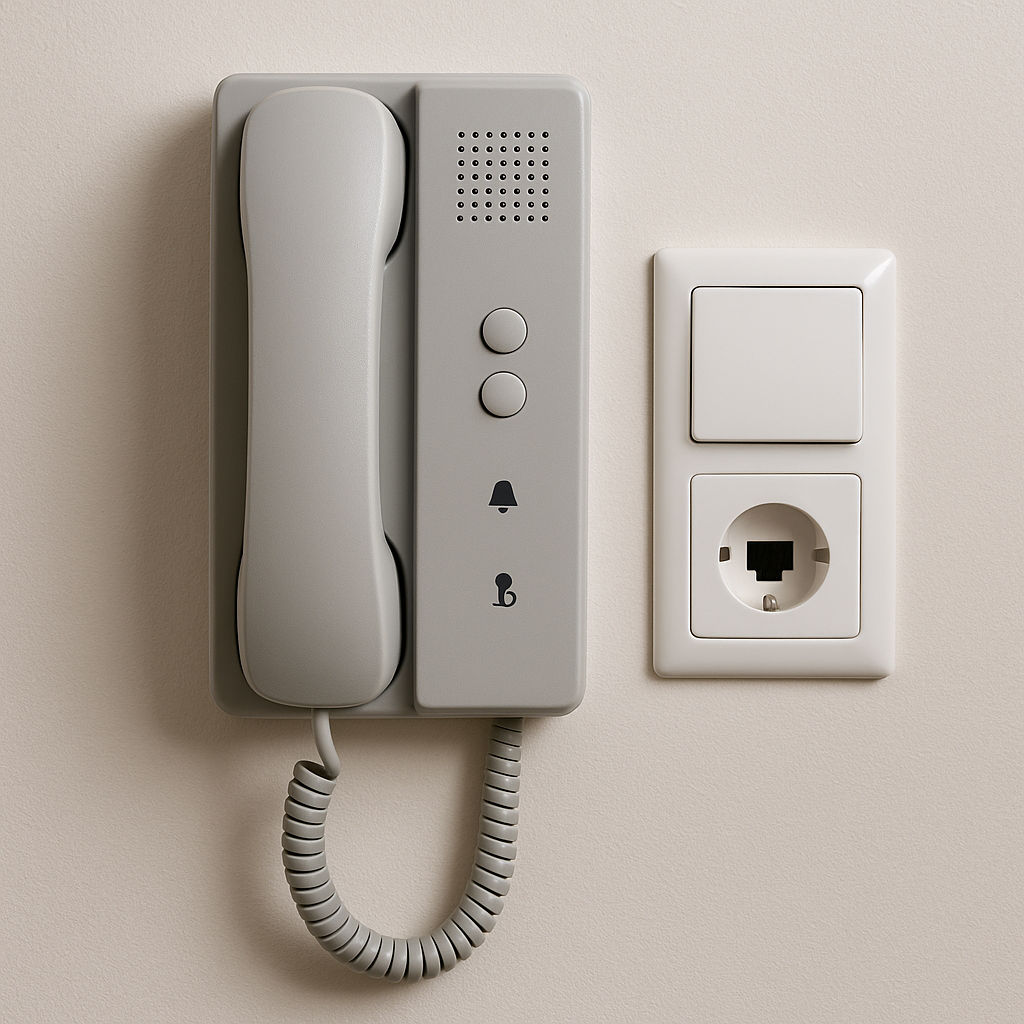 Внутренняя связь