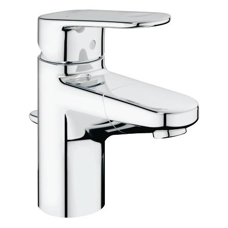 Смеситель Grohe Europlus 33155002 для раковины