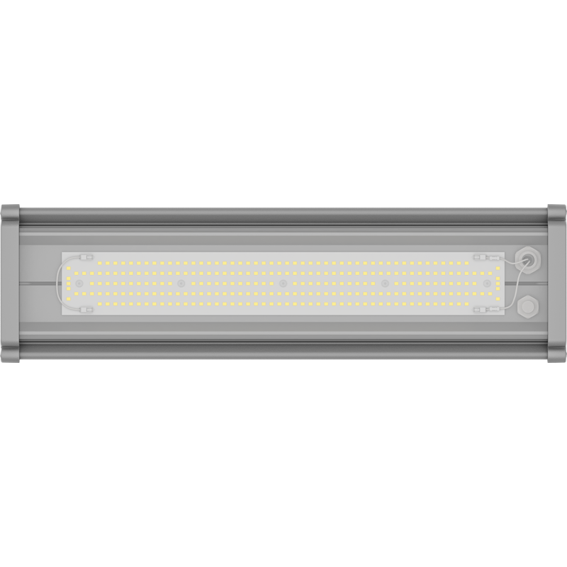 Светильник FACTORY G2 (500) 45W D120 850 GY СТ 1508000180