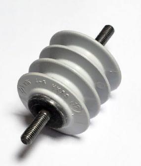 Изолятор опорный полимерный ОСК-4-6-Ф УХЛ2 AIZ ЦБ-00005805