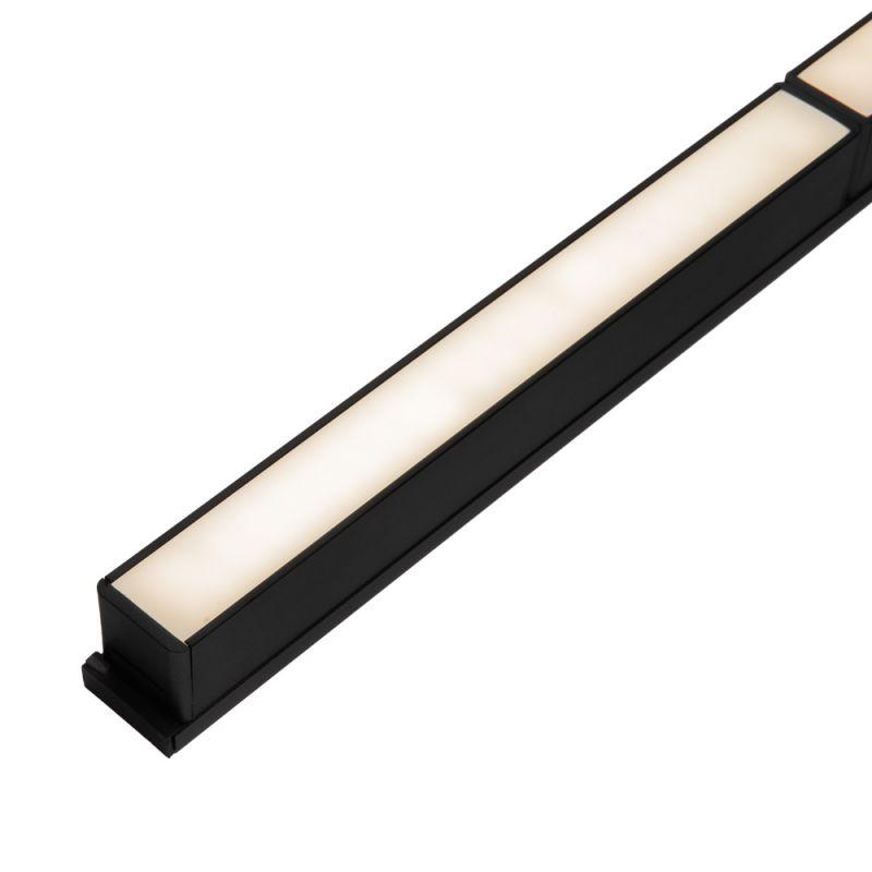 Светильник светодиодный трековый TSS-005 LED 2х10Вт Camelion 15893