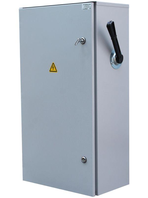 Ящик силовой ЯРПП-630-54 УХЛ2 с ПН-2 630А IP54 Электротехник ET020139