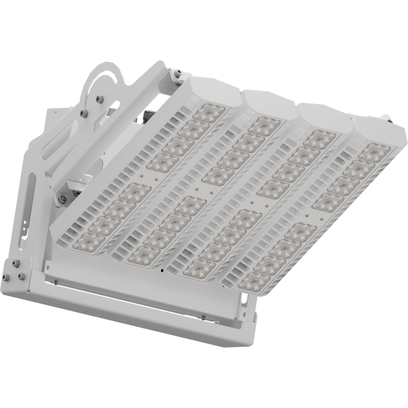 Светильник светодиодный FORWARD 600W D60 857 WH FB СТ 1864001570