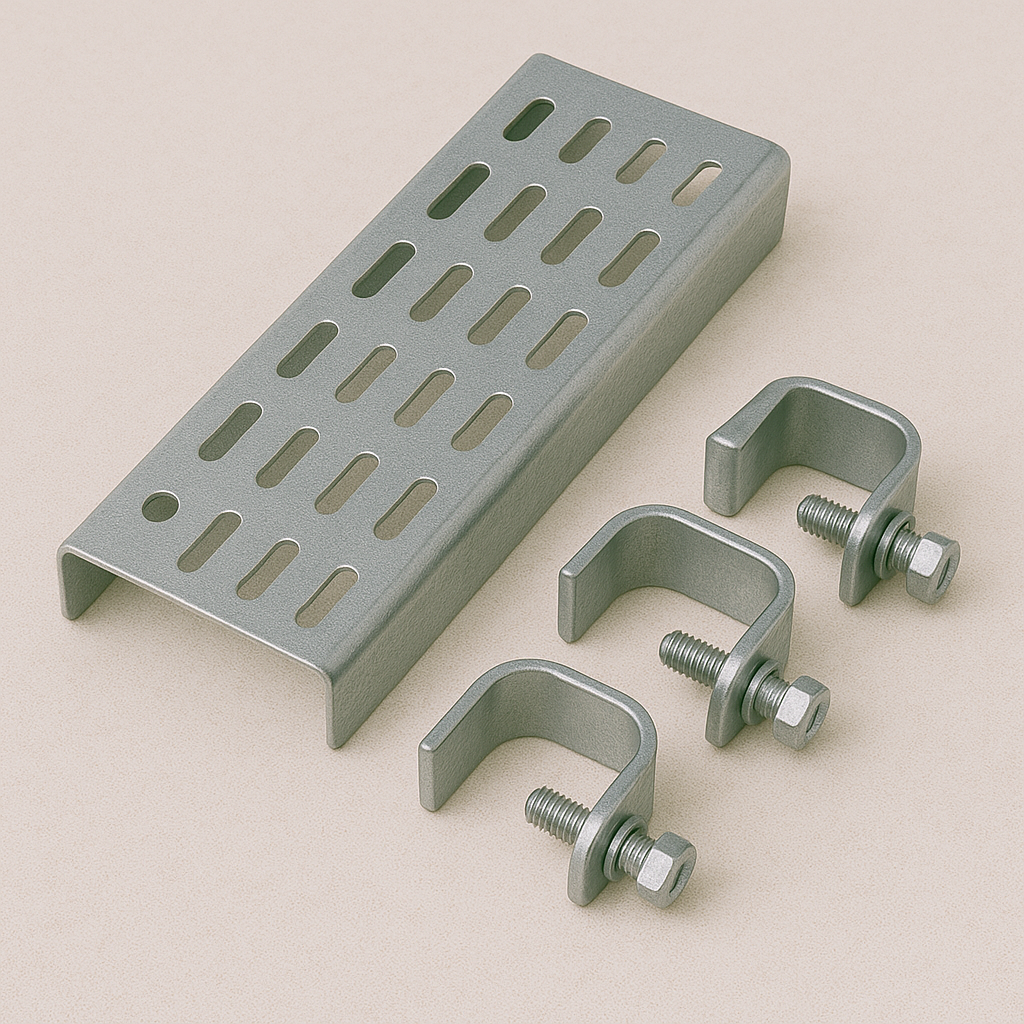 Защита и аксессуары