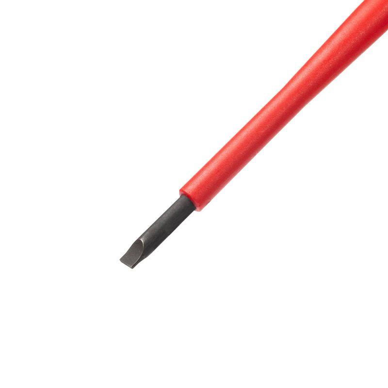 Набор диэлектрических отверток НИО-2206-S ПРОФИ КВТ 88925