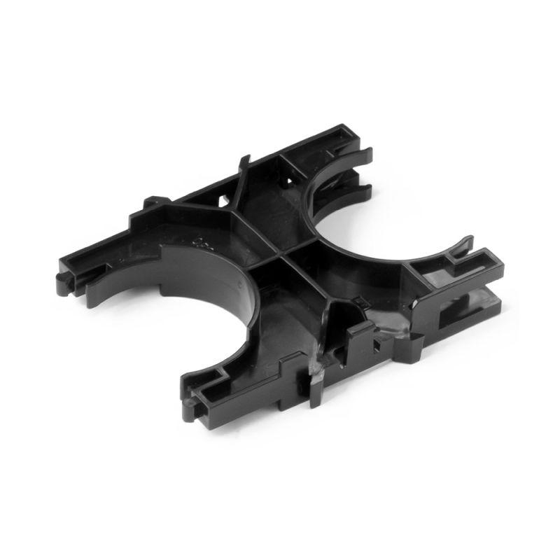 Кластер наборный двухсторонний для двустен. труб d50мм Промрукав PR13.1130