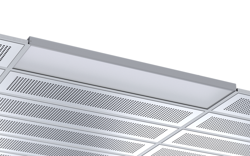 Светильник светодиодный 72 232 ДВО-04-О-30-4К-IP40-РЗ-А1 4000К Innolux 72232