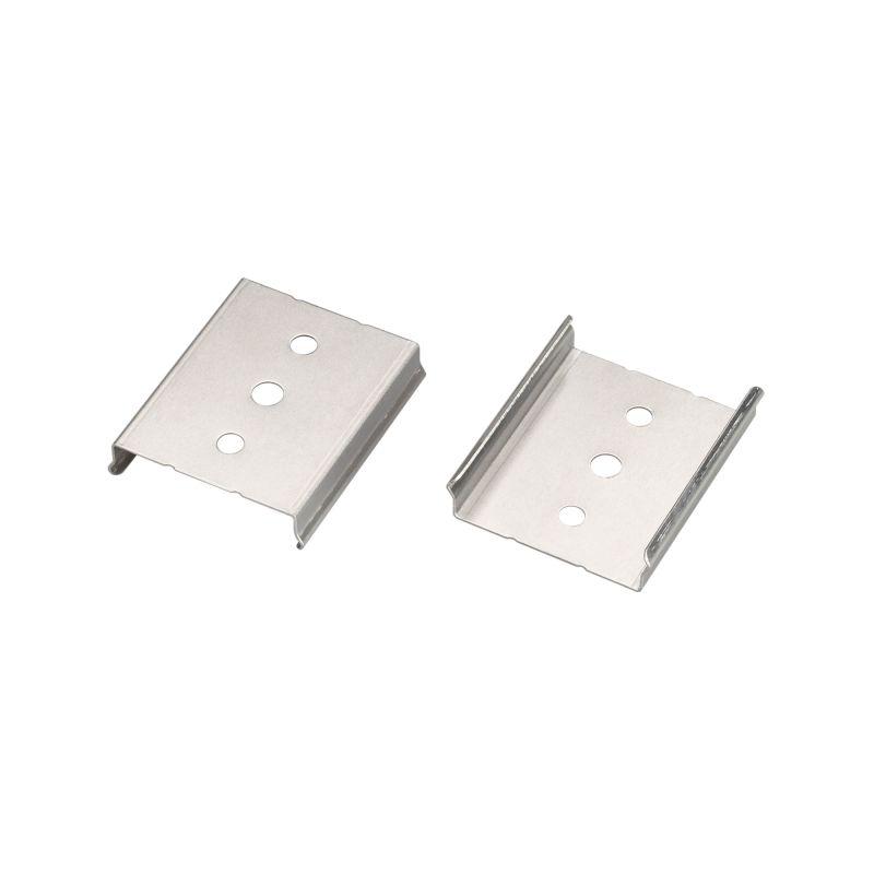 Держатель SL-COMFORT-3551 метал. (уп.2шт) Arlight 031814(1)