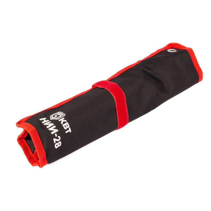 Набор диэлектрических накидных ключей НИИ-28 ЭКСПЕРТ КВТ 92330