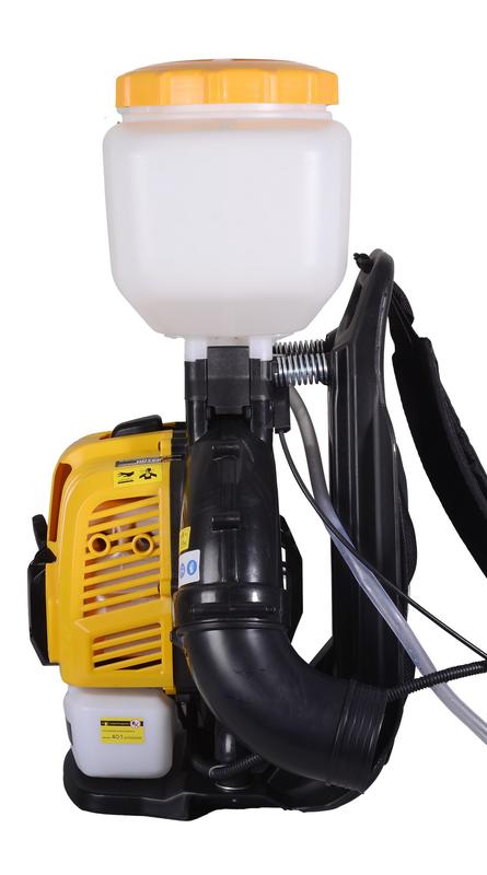 Опрыскиватель бензиновый GS-5215 HUTER 70/13/67