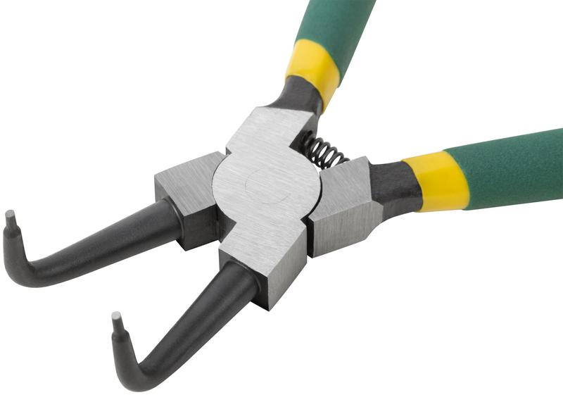 Разжим стопорных колец 170мм набор (уп.4шт) FIT 64760