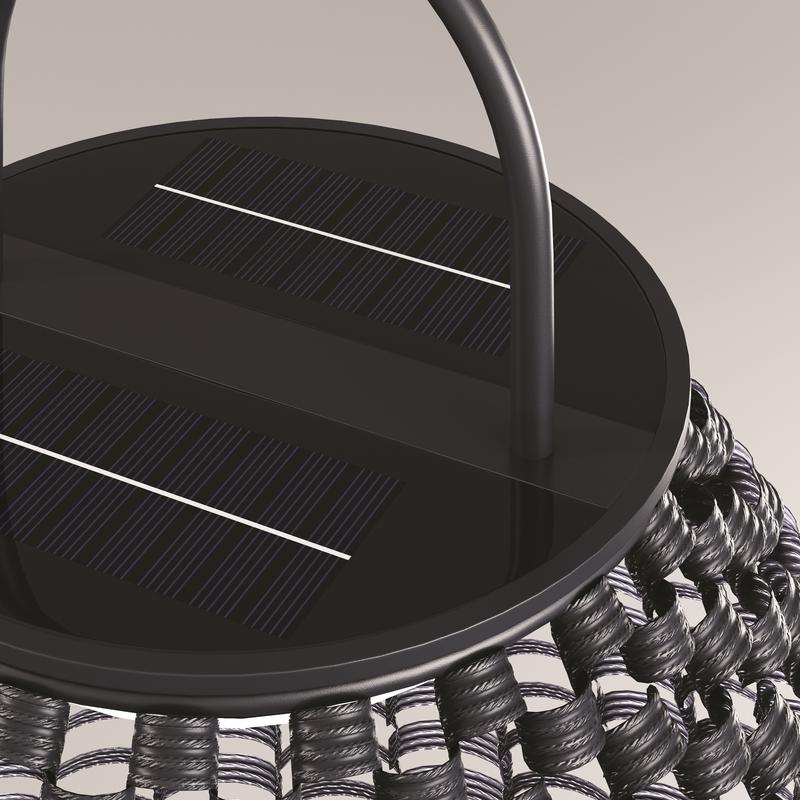 Светильник Plet 5Вт 3000К IP65 ландшафтный Maytoni OSL599FL-L5B3K1