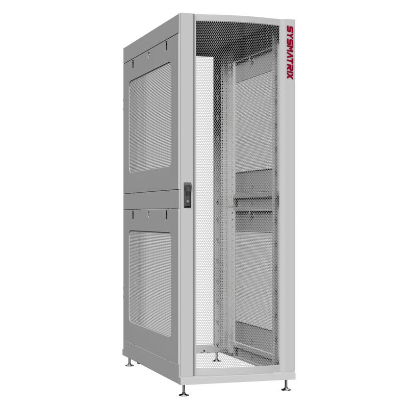 Шкаф 42U 800х1070 NS SYSMATRIX NS 8142.7302