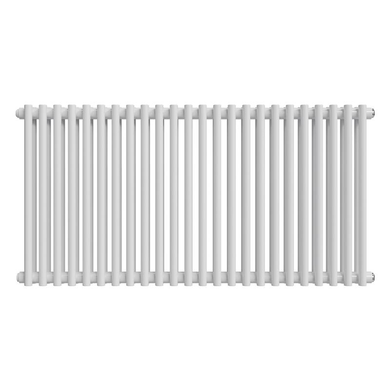 Радиатор дизайн Shift R22 C2050 24 секц. RAL9016 Royal Thermo НС-1631339