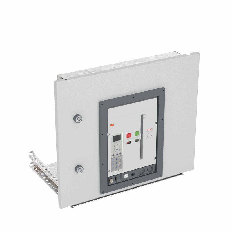 Комплект внешний вертикал. 3п YON ANX S-16 стац. Ш=400 В=500 DKC R5PKEB7V41121ANX